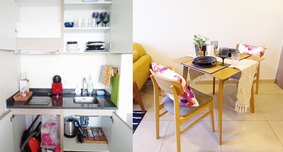 For sale 1 bed condo in Pratumnak, Pattaya