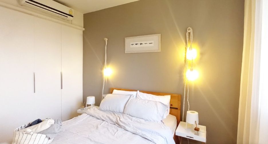 For sale 1 bed condo in Pratumnak, Pattaya