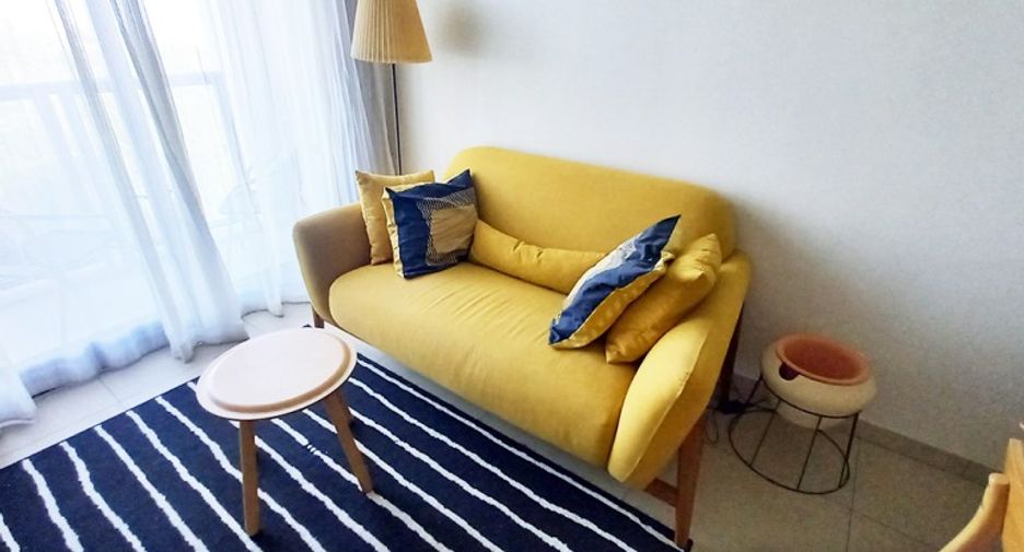 For sale 1 bed condo in Pratumnak, Pattaya