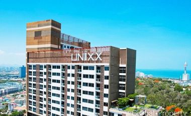 For sale 1 bed condo in Pratumnak, Pattaya