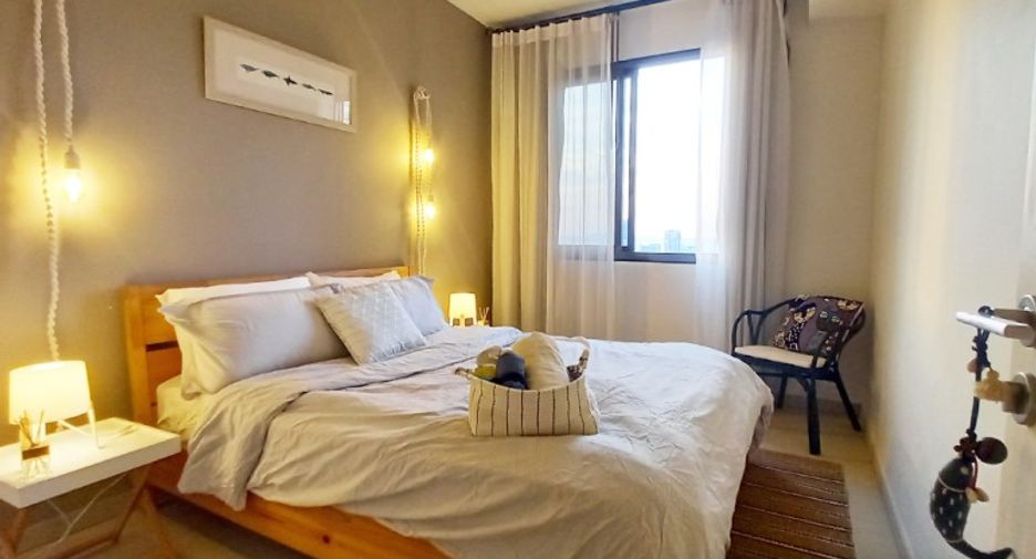 For sale 1 bed condo in Pratumnak, Pattaya