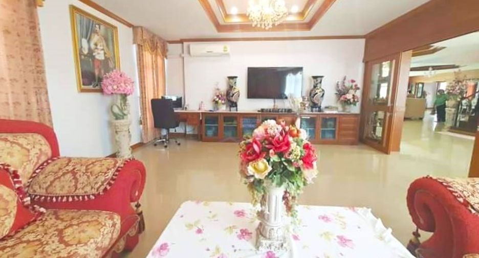 出售 7 卧室 独立屋 在 东芭堤雅, 芭提雅
