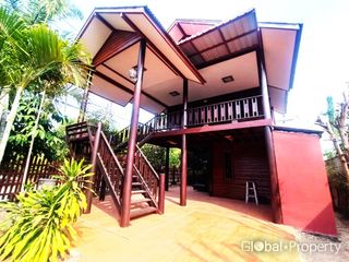 For sale 2 ベッドルーム house in Bang Lamung, Chonburi