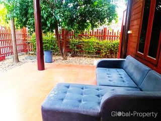 For sale 2 ベッドルーム house in Bang Lamung, Chonburi