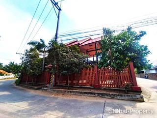 For sale 2 ベッドルーム house in Bang Lamung, Chonburi