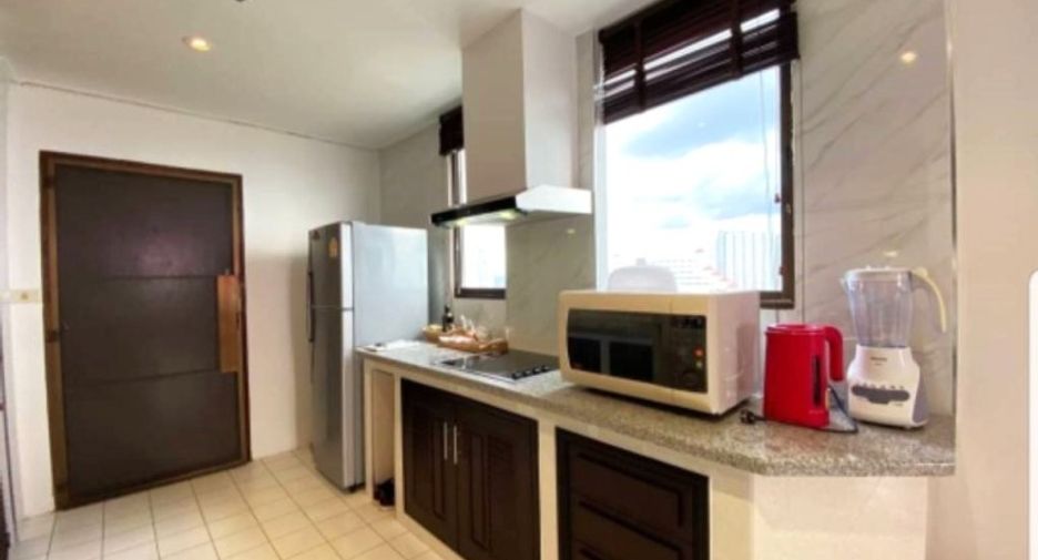 For sale 2 bedrooms condo in Jomtien, Pattaya