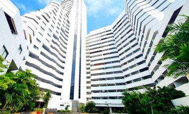 For sale 2 bedrooms condo in Jomtien, Pattaya