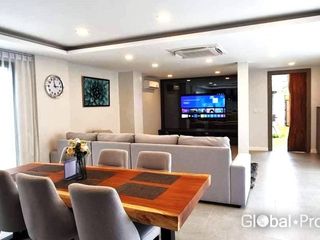 Casa en venta de 4 habitaciones en Bang Lamung, Chonburi