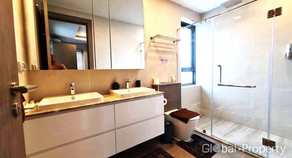 À vendre 4 chambres maison à Jomtien, Pattaya
