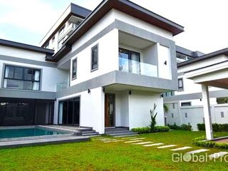 Casa en venta de 4 habitaciones en Bang Lamung, Chonburi