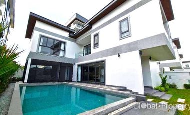 For sale 4 ベッドルーム house in Jomtien, Pattaya
