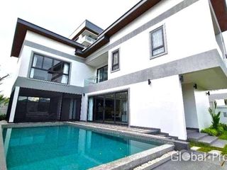 Casa en venta de 4 habitaciones en Bang Lamung, Chonburi