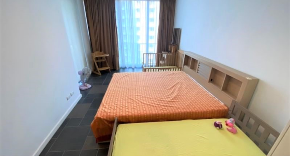 Wohnung zum Kauf mit 1 Zimmer in North Pattaya, Pattaya