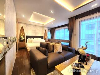出售 2 卧室 公寓 在 Bang Lamung, Chon Buri