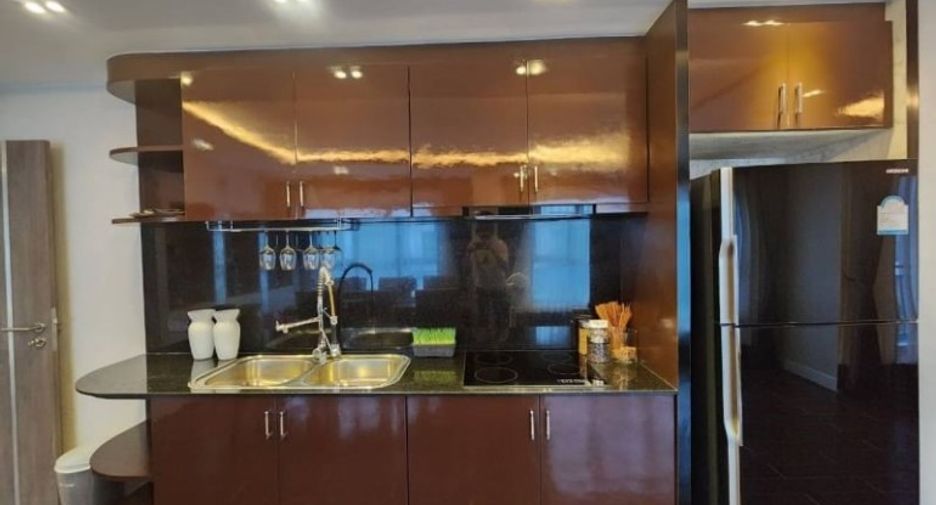 For sale 2 bedrooms condo in East Pattaya, Pattaya