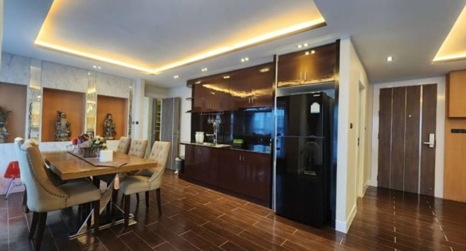 For sale 2 bedrooms condo in East Pattaya, Pattaya