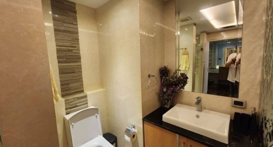 For sale 2 bedrooms condo in East Pattaya, Pattaya