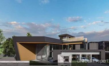 For sale 5 bedrooms house in East Pattaya, Pattaya