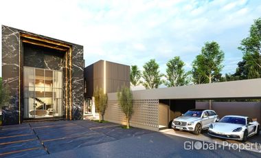 For sale 5 bedrooms house in East Pattaya, Pattaya