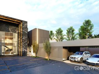 Продажа 5 спальни дом в Банг Ламунг, Чонбури