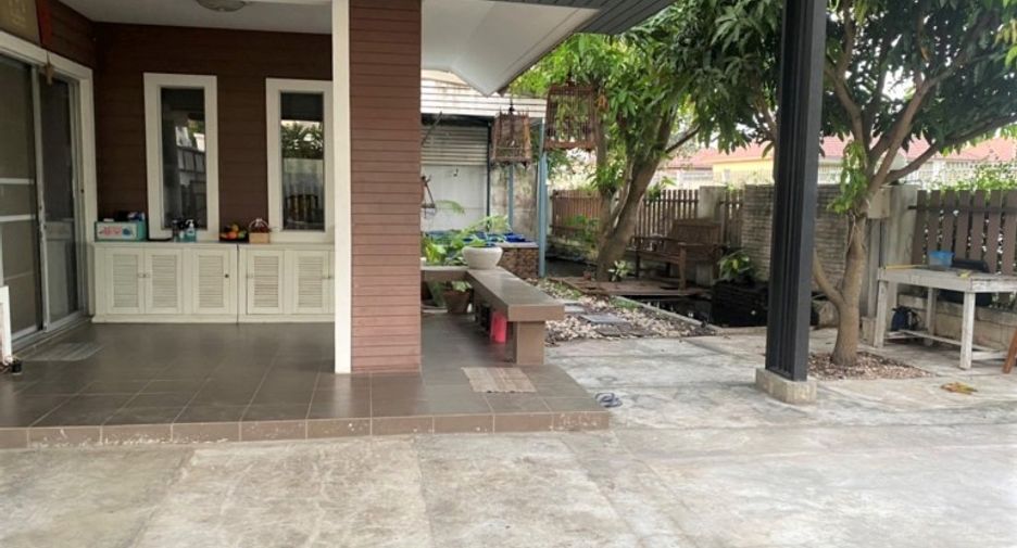 À vendre 3 chambres maison à East Pattaya, Pattaya