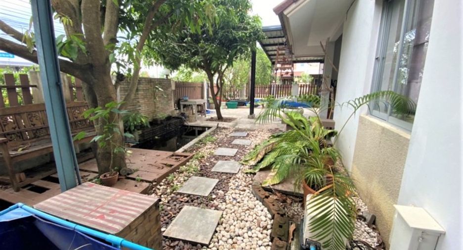 À vendre 3 chambres maison à East Pattaya, Pattaya