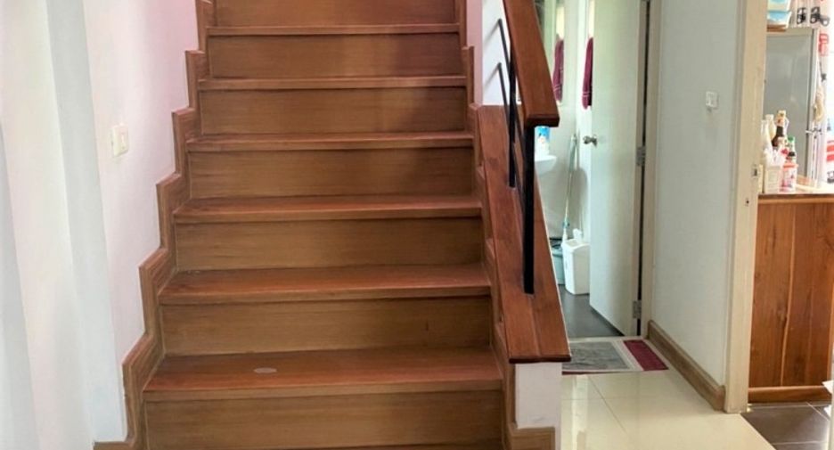 À vendre 3 chambres maison à East Pattaya, Pattaya