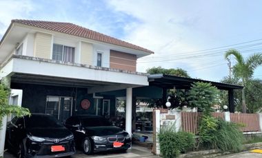 À vendre 3 chambres maison à East Pattaya, Pattaya