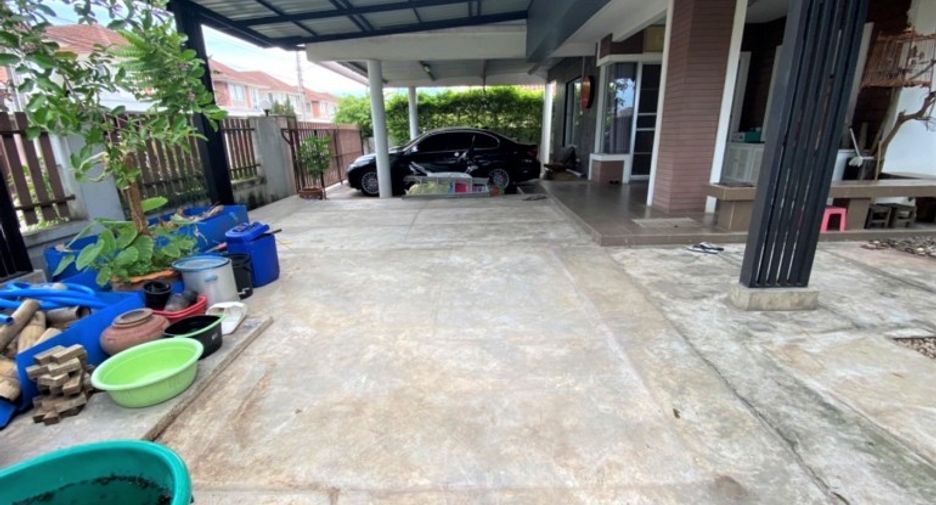 À vendre 3 chambres maison à East Pattaya, Pattaya