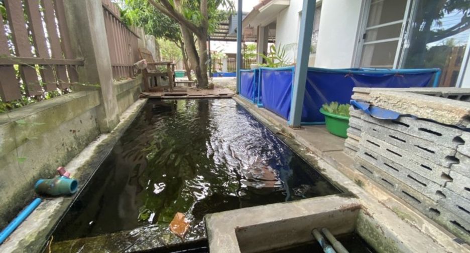 À vendre 3 chambres maison à East Pattaya, Pattaya