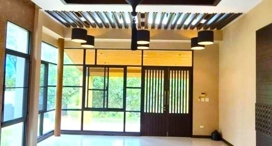 À vendre 3 chambres maison à East Pattaya, Pattaya
