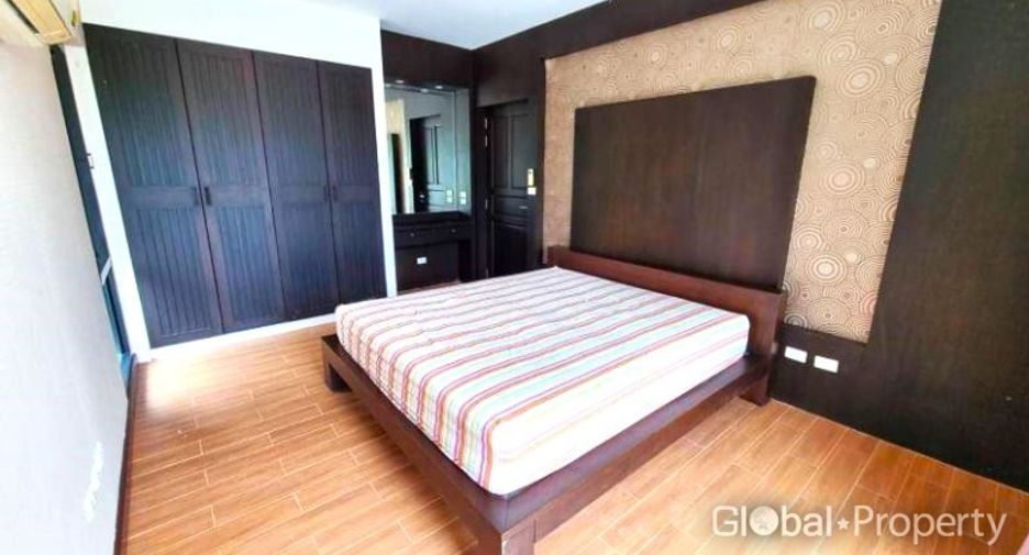 À vendre 3 chambres maison à East Pattaya, Pattaya