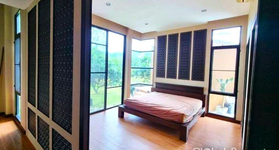 À vendre 3 chambres maison à East Pattaya, Pattaya