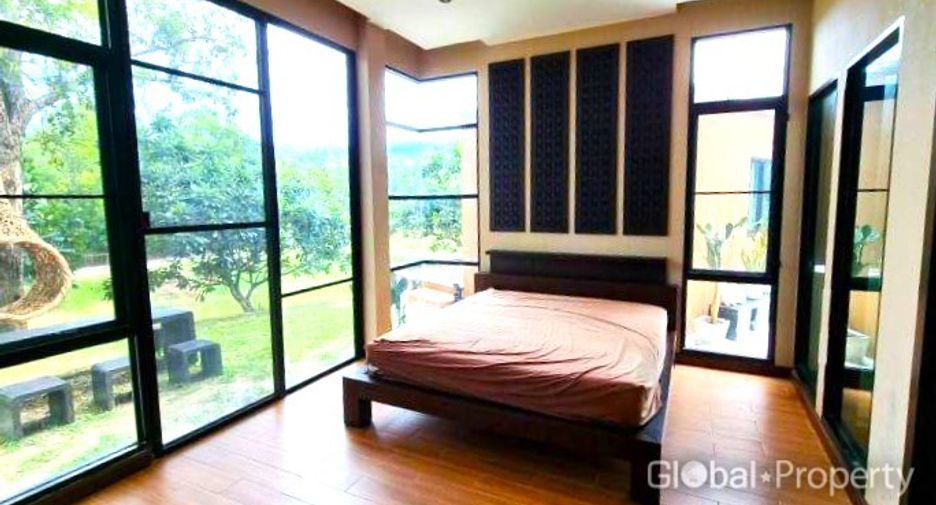 À vendre 3 chambres maison à East Pattaya, Pattaya