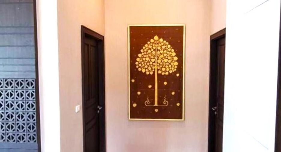 À vendre 3 chambres maison à East Pattaya, Pattaya