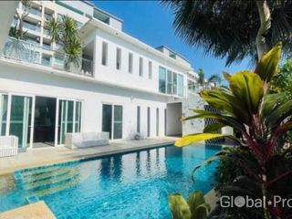 Haus zum Kauf mit 5 Zimmer in Bang Lamung, Chonburi