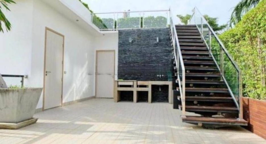 ขาย 5 ห้องนอน บ้านเดี่ยว ใน จอมเทียน, พัทยา