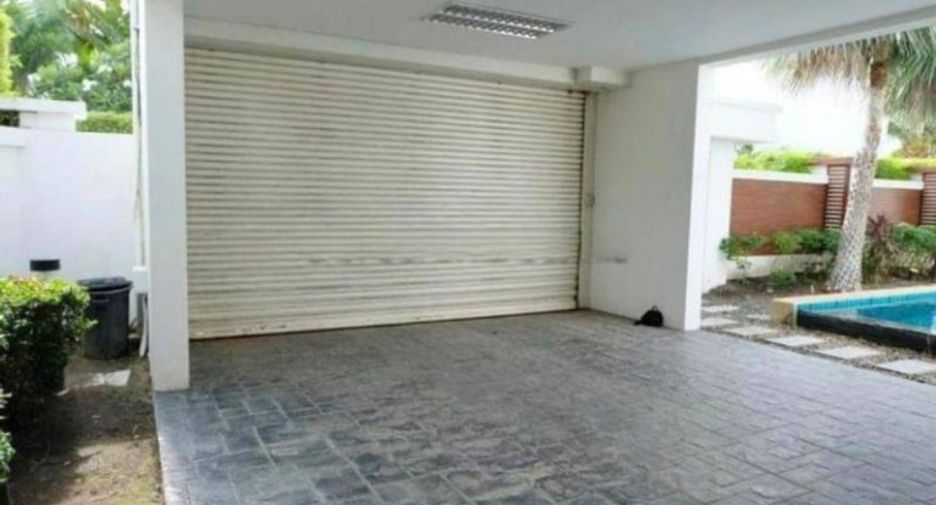 ขาย 5 ห้องนอน บ้านเดี่ยว ใน จอมเทียน, พัทยา