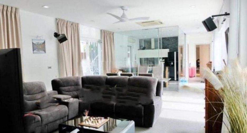 ขาย 5 ห้องนอน บ้านเดี่ยว ใน จอมเทียน, พัทยา