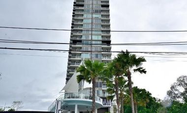For sale 1 bed condo in Sattahip, Chonburi