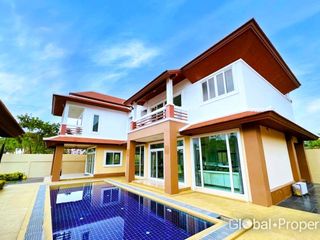 出售 6 卧室 独立屋 在 Bang Lamung, Chon Buri