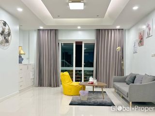 出售 6 卧室 独立屋 在 Bang Lamung, Chon Buri