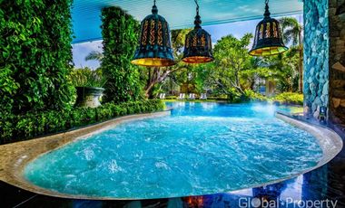 出售 1 卧室 公寓 在 Jomtien, 芭提雅