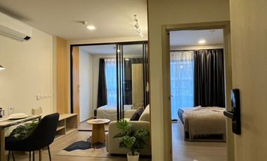 For rent 2 bedrooms condo in Kathu, Phuket
