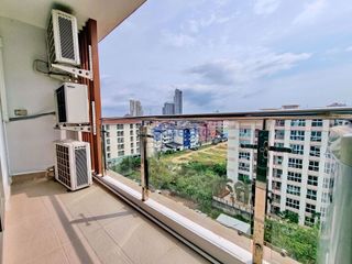 For rent and for sale 2 bedrooms condo in Bang Lamung, Chonburi