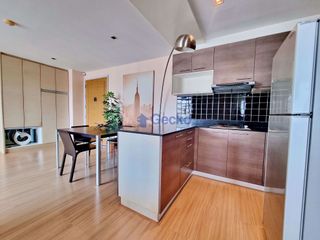 For rent and for sale 2 bedrooms condo in Bang Lamung, Chonburi