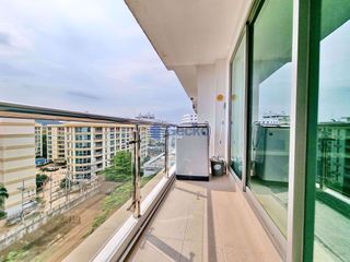 For rent and for sale 2 bedrooms condo in Bang Lamung, Chonburi