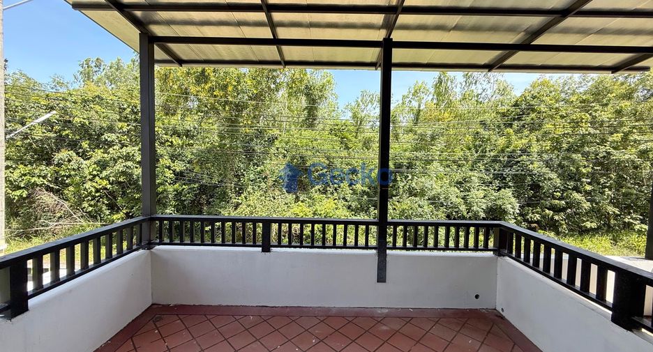For rent and for sale 3 bedrooms house in East Pattaya, Pattaya