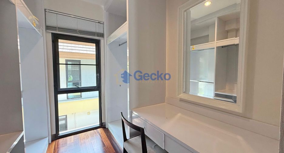 For rent and for sale 3 bedrooms house in East Pattaya, Pattaya