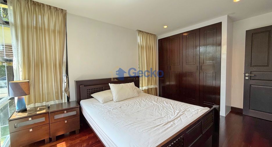 For rent and for sale 3 bedrooms house in East Pattaya, Pattaya